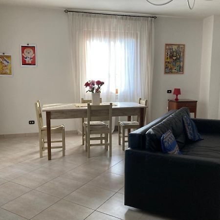 Casa Sossi Apartamento Montagnano Exterior foto