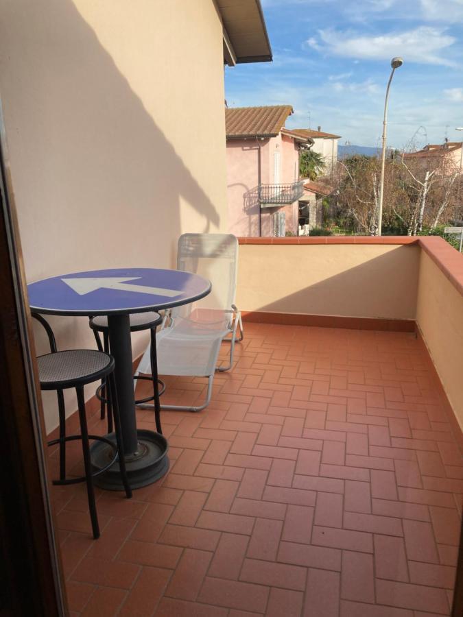 Casa Sossi Apartamento Montagnano Exterior foto